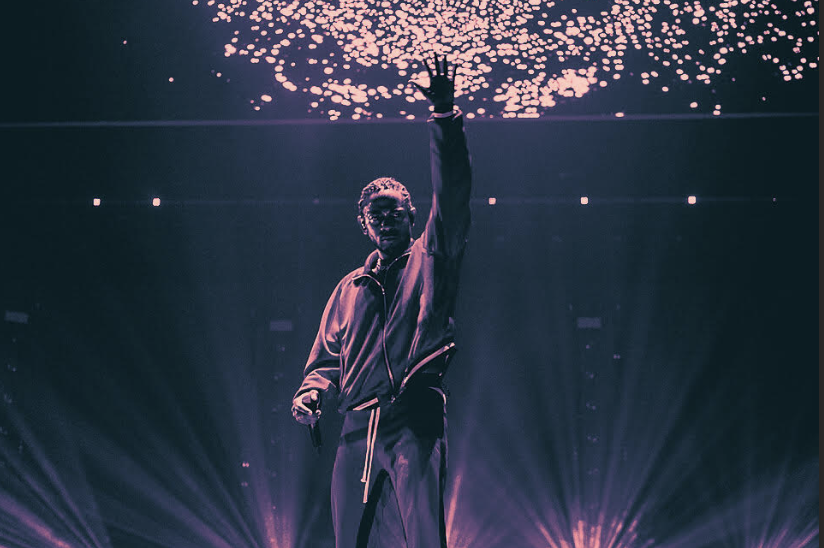 Big productions, such as Kendrick Lamar’s “The Damn. Tour,” can cost a lot more than is accessible by younger audiences.